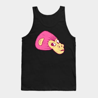 Baby Monkey Tank Top